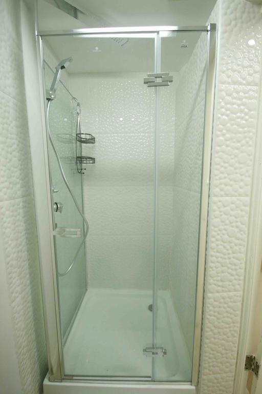 Cattleya Luxury Suites Кінгстон Номер фото