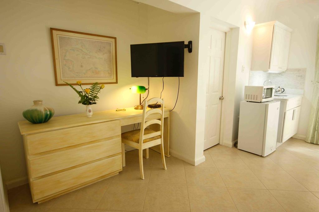 Cattleya Luxury Suites Кінгстон Екстер'єр фото